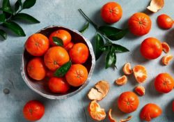 Nutrano Produce Delite Mandarin Product